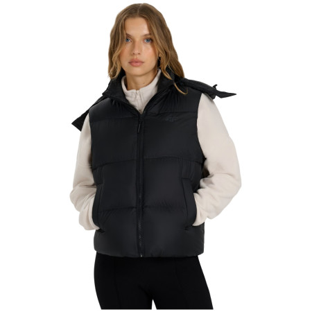 Dámská vesta 4F Vest Jacket F223