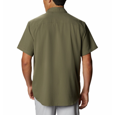Pánská košile Columbia Utilizer™ II Solid Short Sleeve Shirt