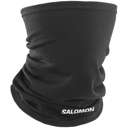 Nákrčník Salomon Merino Neck Gaiter