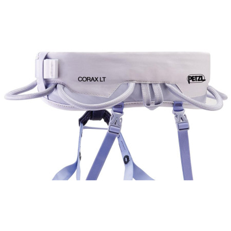 Dámský horolezecký úvazek Petzl Corax LT Women
