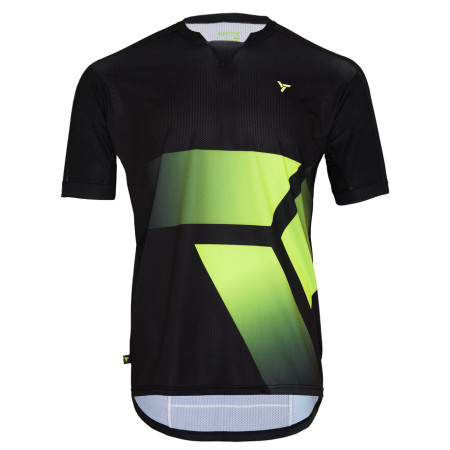 Pánský cyklistický dres Silvini Gallo