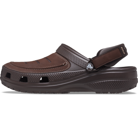 Pánské pantofle Crocs Yukon Vista II LR Clog M
