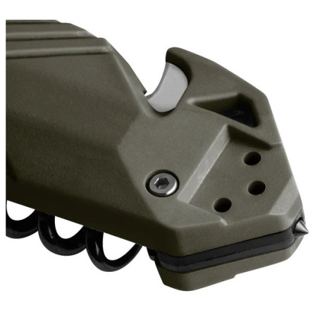 Zavírací nůž TB OUTDOOR Cac Army Knife Pa6