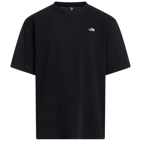 Pánské triko The North Face Essential Simple Dome Os Ss Tee