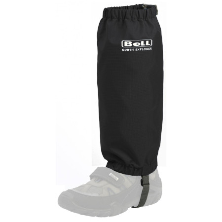 4camping.cz - Dětské návleky Boll Kids Gaiter XL - černá
