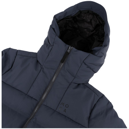Dámský zimní kabát MOOA Thermora Coat