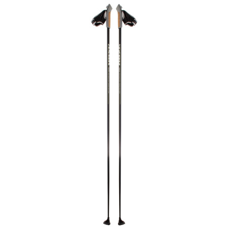 Běžecké hole Axon VORTEX LOCK