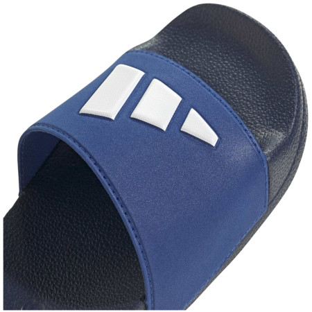 Dětské sandály Adidas Adilette Shower K Blue