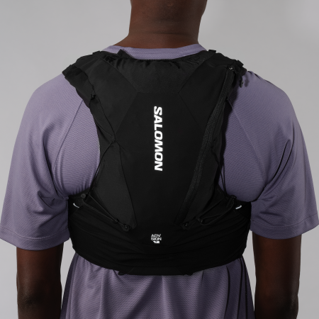 Běžecká vesta Salomon Adv Skin 12