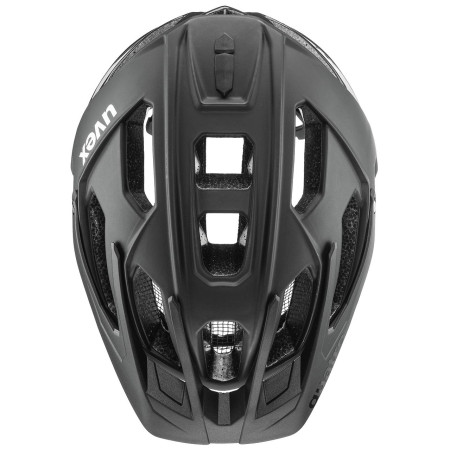 Cyklistická helma Uvex Quatro Cc