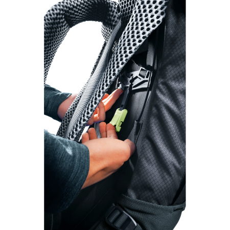 Turistický batoh Deuter Futura Pro 32