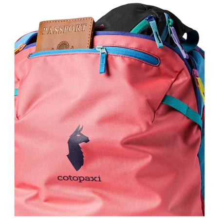 Batoh Cotopaxi Allpa 35L Travel Pack Del Dia