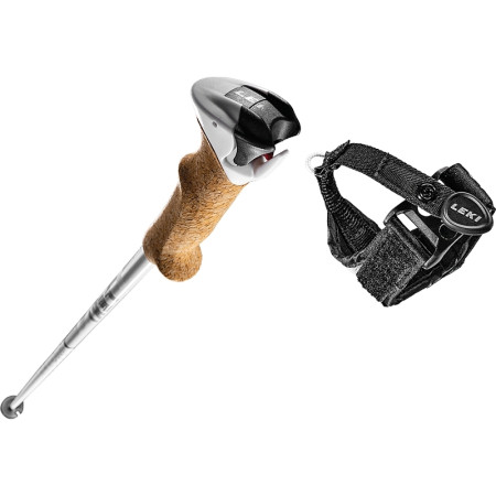 Lyžařské hole Leki Stella S