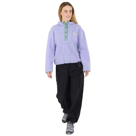 Dámská mikina Fundango Juniper Pile Jacket