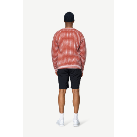 Svetr Devold Islender Refined Sweater