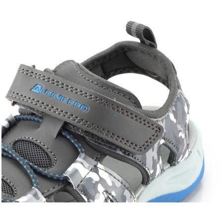 Dětské sandály Alpine Pro Grobo