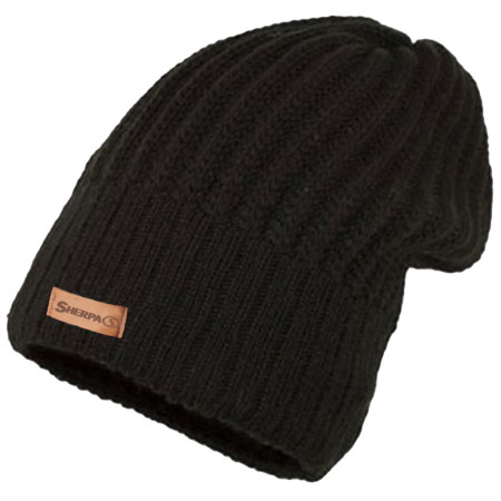Zimní čepice Sherpa Beanie Mono