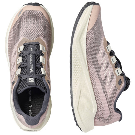 Dámské běžecké boty Salomon Aero Blaze 3 Grvl