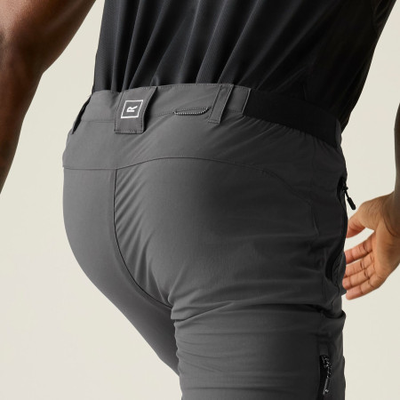 Pánské kalhoty Regatta Anti-Insect Travel Light Z/O Trousers