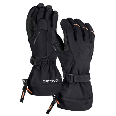 Pánské lyžařské rukavice Ortovox Freeride Glove