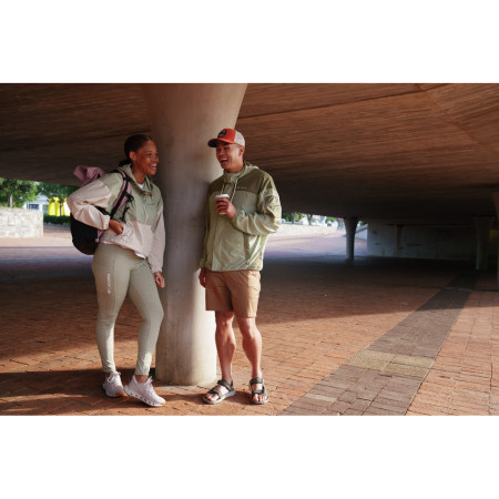 Dámská bunda Columbia Spire Valley™ Cropped Windbreaker