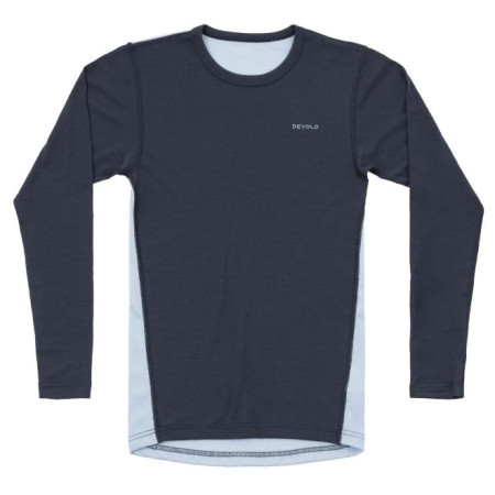 Dámské funkční triko Devold Multi Sport Merino 190 Shirt Wmn