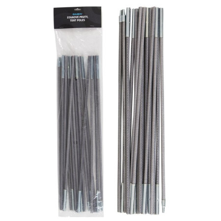 Stanové pruty ke stanu Husky Burton