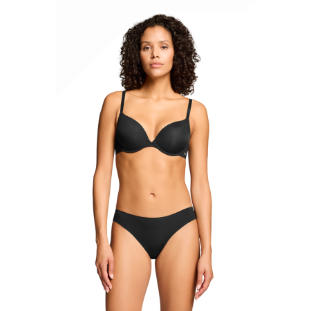 Dámské kalhotky Puma Elements Invisible Briefs 2P