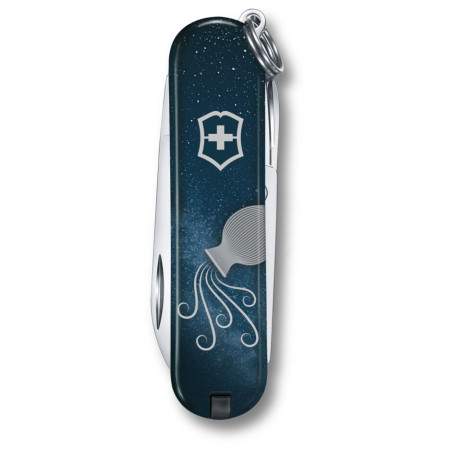 Kapesní nůž Victorinox Zodiac Classic SD Aquarius
