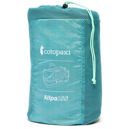 Cestovní taška Cotopaxi Allpa Getaway 100L Duffel