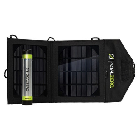 Goal Zero Switch 8 Kit