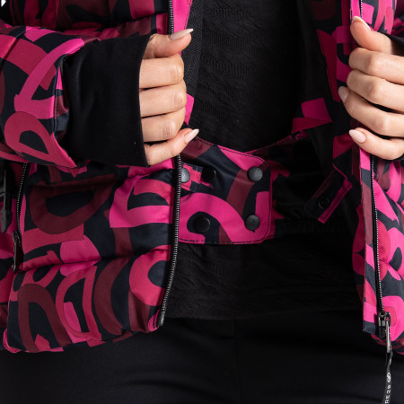 Dámská bunda Dare 2b Crevasse Jacket