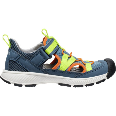 Dětské sandály Keen Motozoa