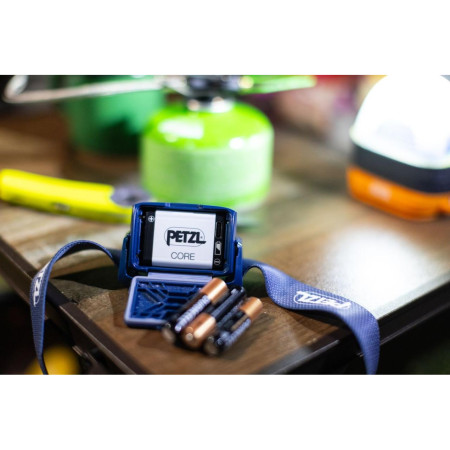 Akumulátor Petzl Accu Core