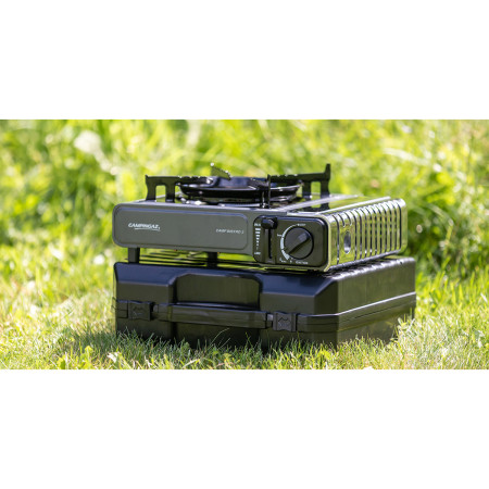 Plynový vařič Campingaz Bistro 3