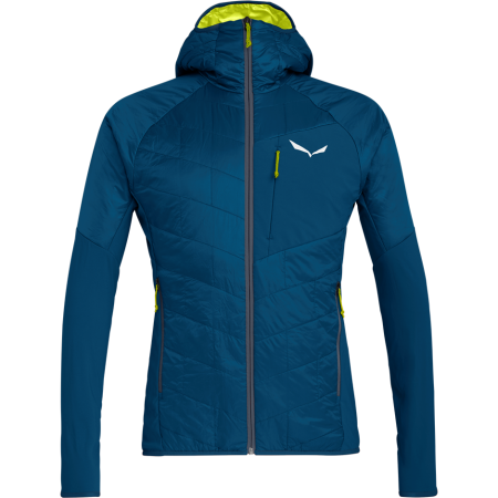 Pánská bunda Salewa Ortles Hybrid AWP