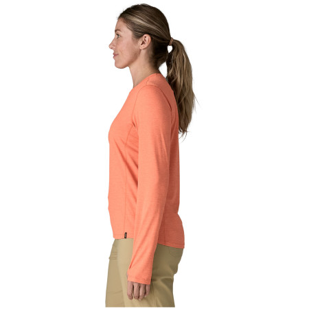 Dámské triko Patagonia Women's Long-Sleeved Capilene Cool Sun Shirt