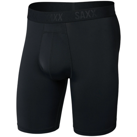 Pánské boxerky Saxx Smooth Flex Light Compression Lg Bxr Brf