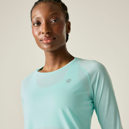 Dámské triko Dare 2b Serenity Long Sleeve Tee