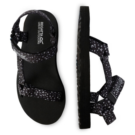 Dámské sandály Regatta Ld Vendeavour Sndle