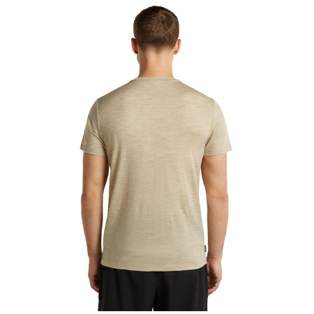 Pánské funkční triko Icebreaker M 150 Tech Lite SS Tee IB Stitchline