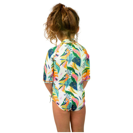 Dětské plavky DucKsday Moana Swimsuit Girl