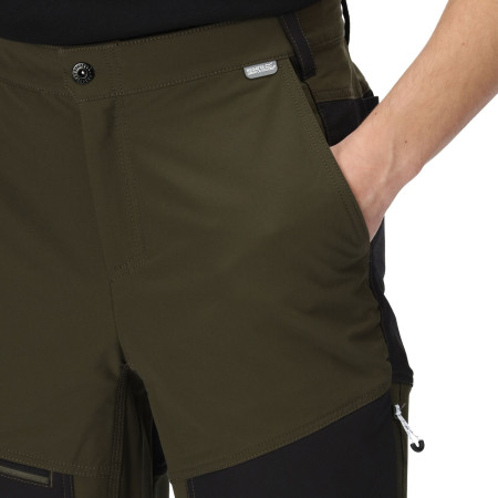 Pánské kalhoty Regatta Questra IV