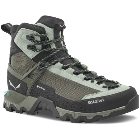 Dámské trekové boty Salewa Mtn Trainer 3 Tech Mid Gtx W