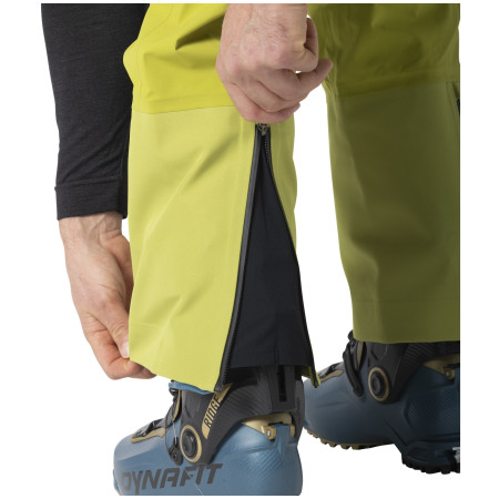 Pánské zimní kalhoty Dynafit Ridge Gtx Pnt M