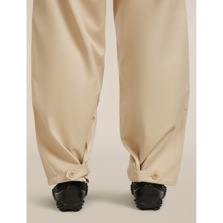 Kalhoty Icebreaker Unisex Twill Adjustable Pants
