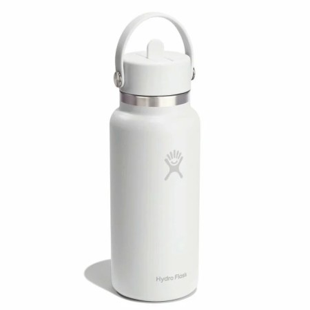 Termolahev Hydro Flask Wide Flex Straw Cap 32 oz