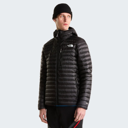 Pánská péřová bunda The North Face M Bettaforca Lt Down Hoodie