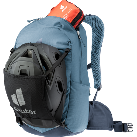 Cyklistický batoh Deuter Bike I 16