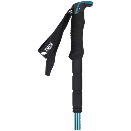 Trekové hole Zulu Dual Lock Antishock